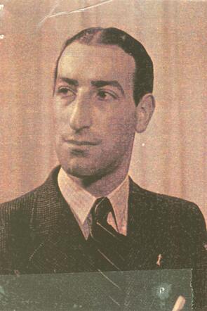Alexander Sjouwerman