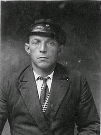 Alexander Turk