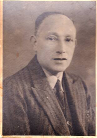 Alexander van Koppelen