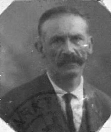 Alexander Vogel