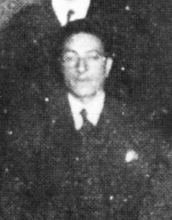 Alexander Brest