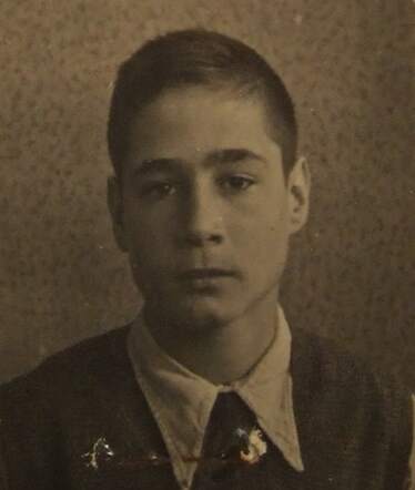 Alfred Hofmann