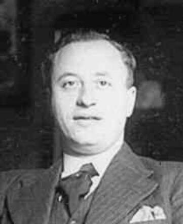 Alfred Katz