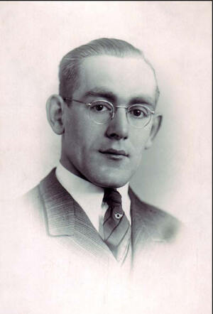 Alfred Koekkoek