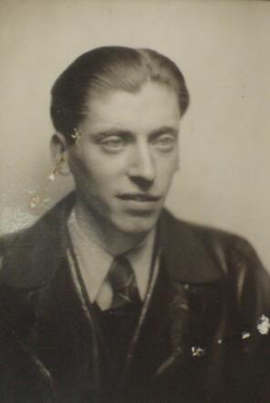 Alfred Levy