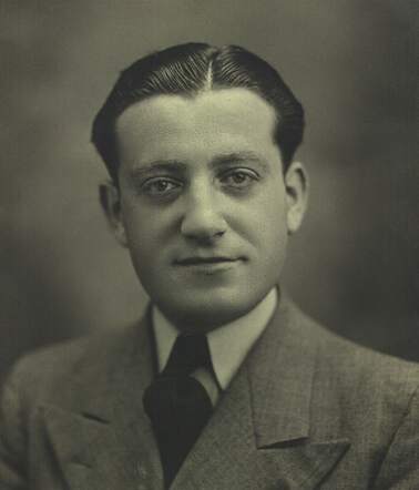 Alfred Mayer
