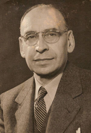 Alfred Polak