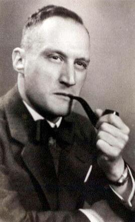 Alfred Schnell