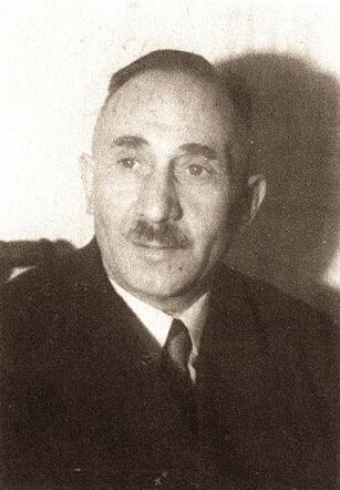 Alfred Stern