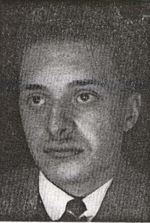 Alfred van der Horst