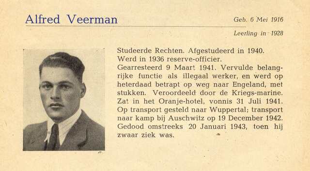 Alfred Philip Veerman