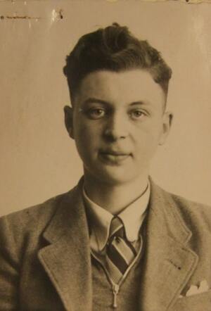 Alfred Wallenstein