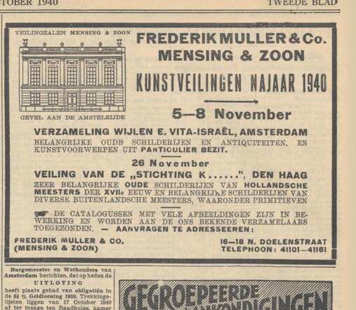Algemeen Handelsblad 16-10-1940