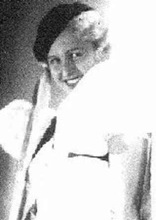 Alice Aufrichtig-Frankl