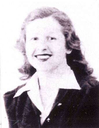 Alice Aufrichtig-Frankl