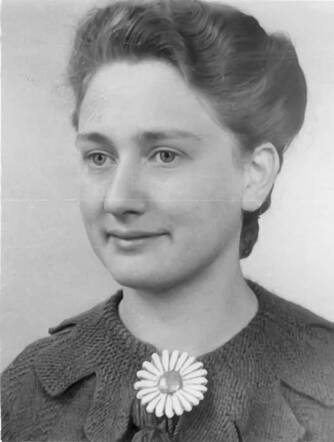 Alice Blitz