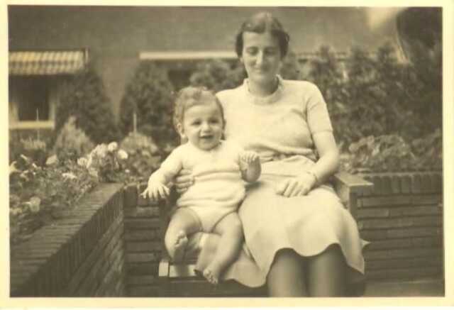 Alice de jong-Berlijn