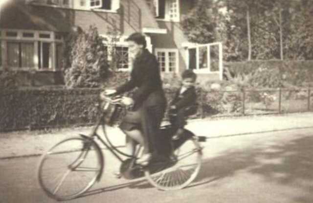 Alice de Jong-Berlijn