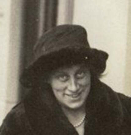 Alice Krijn-Spier