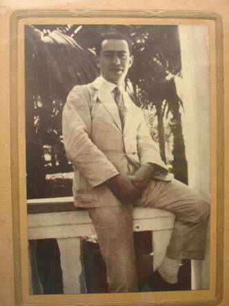 Lodewijk Hugo de Wolff (?)