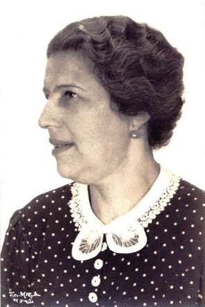 Alida Sara Heijmans