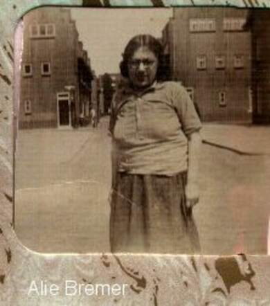 Alida Bremer
