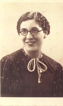 Alida Degen-Waterman