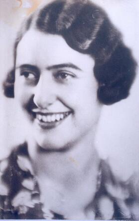 Alida Leanore Adelaar-Groenman
