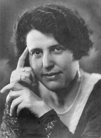 Alida Sara Heijmans