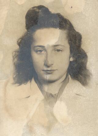 Alida Lopes Dias