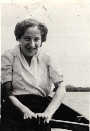 Alida Sjouwerman