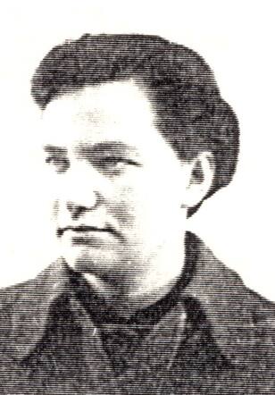Alida Wolf