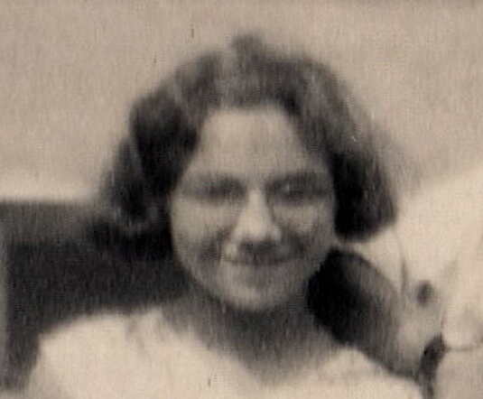 Alida (Alie) Walvisch