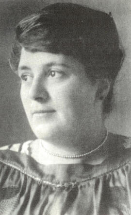 Alijda Cohen-van Beek