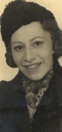 Alise Essinger-Rosengarten