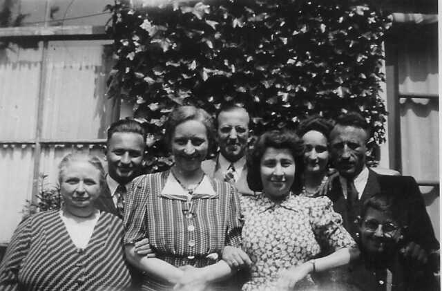 Almelo 1941, Schuttenstraat 19