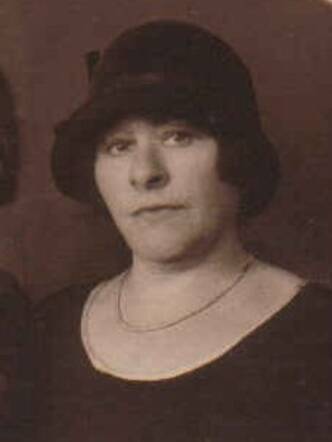 Amalia Mozes-Goldsmith
