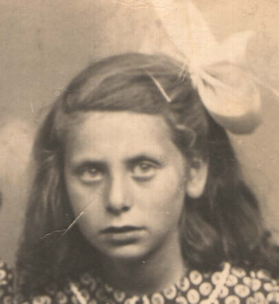 Amalie Kosses (cutting)