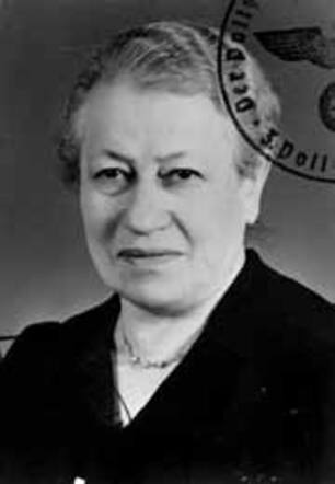 Amalie Meta Ries-Kahn