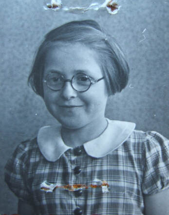 Berta Ament