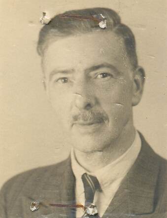 Mozes van Ameringen
