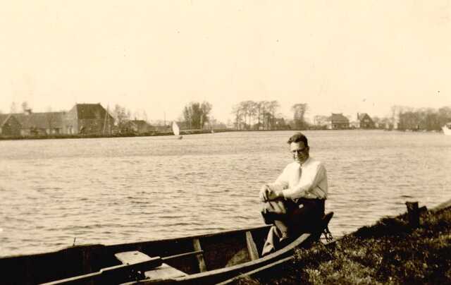 Samuel Horwitz