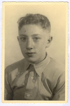 Abraham [Bram] Amster