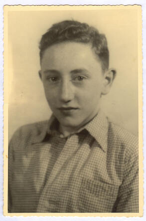 Leo Amster