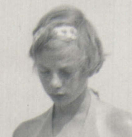 Erna d'Ancona (cutting)