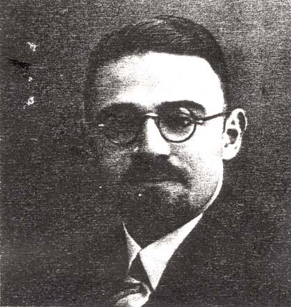 André Andriesse