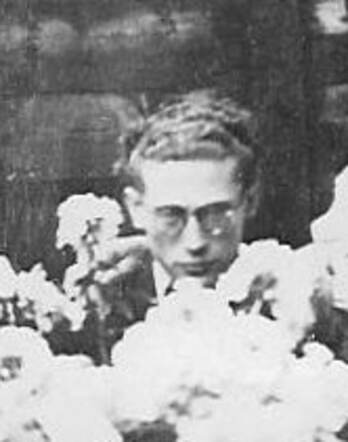 Andries Bosboom