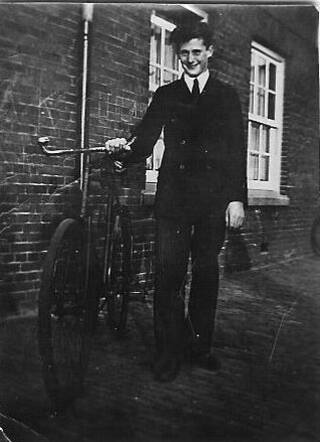 Andries Bosboom