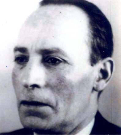 Andries de Haan