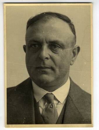 Andries Fransman